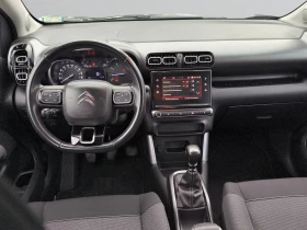 Citroen C3 Aircross SUV FEEL BlueHDi 110 S&S BVM6 E6 // 1906R09, снимка 9