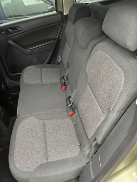 Skoda Yeti, снимка 7