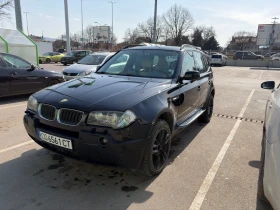 BMW X3, снимка 1