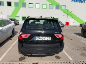 BMW X3, снимка 5
