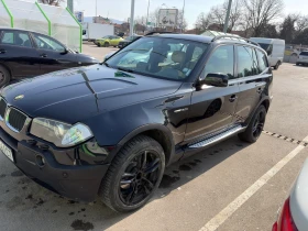 BMW X3, снимка 3
