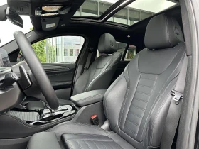 BMW X4 40i/xDrive/PANO/HEAD UP/CAMERA/SHADOW/, снимка 6