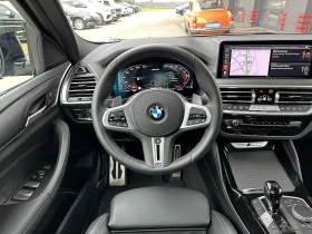 BMW X4 40i/xDrive/PANO/HEAD UP/CAMERA/SHADOW/, снимка 8