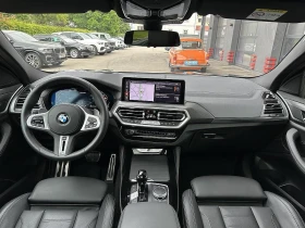 BMW X4 40i/xDrive/PANO/HEAD UP/CAMERA/SHADOW/, снимка 13