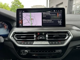 BMW X4 40i/xDrive/PANO/HEAD UP/CAMERA/SHADOW/, снимка 11