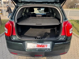 SsangYong XLV 1.6D/СЕРВИЗНА ИСТОРИЯ ! ! !, снимка 16