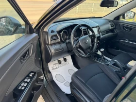 SsangYong XLV 1.6D/СЕРВИЗНА ИСТОРИЯ ! ! !, снимка 7