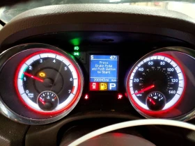 Dodge Durango 3.6l Crew * Kрайна цена до БГ* , снимка 9