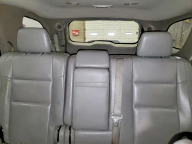 Dodge Durango 3.6l Crew * Kрайна цена до БГ* , снимка 10