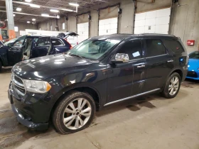Dodge Durango 3.6l Crew * Kрайна цена до БГ* , снимка 2