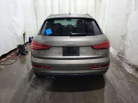 Audi Q3 * PROGRESSIV * ПОДГРЕВИ * CARFAX * ШИБИДАХ, снимка 17