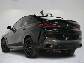 BMW X6 XDRIVE40I | COUPE | M-SPORT | PREM ENH PKG | 22 IN, снимка 4