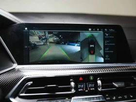 BMW X6 XDRIVE40I | COUPE | M-SPORT | PREM ENH PKG | 22 IN, снимка 11