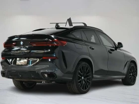 BMW X6 XDRIVE40I | COUPE | M-SPORT | PREM ENH PKG | 22 IN, снимка 3
