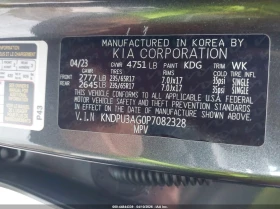 Kia Sportage 1.6l Hybrid Lx, снимка 9