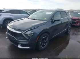 Kia Sportage 1.6l Hybrid Lx, снимка 1