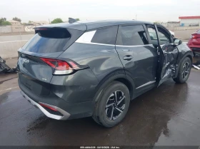 Kia Sportage 1.6l Hybrid Lx, снимка 4