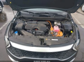Kia Sportage 1.6l Hybrid Lx, снимка 10