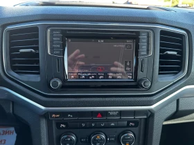 VW Amarok 3, 0 TDI, снимка 10