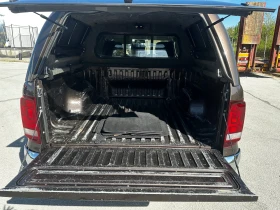VW Amarok 3, 0 TDI, снимка 15