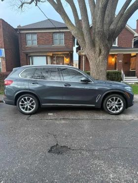 BMW X5 xDrive40i/Air Suspension/Harmon Kardon/ПАНОРАМА, снимка 4