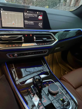 BMW X5 xDrive40i/Air Suspension/Harmon Kardon/ПАНОРАМА, снимка 10