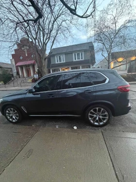 BMW X5 xDrive40i/Air Suspension/Harmon Kardon/ПАНОРАМА, снимка 3