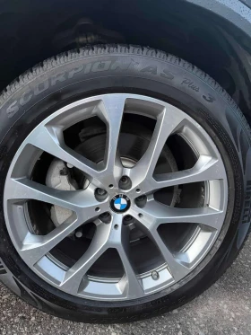 BMW X5 xDrive40i/Air Suspension/Harmon Kardon/ПАНОРАМА, снимка 6