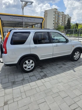 Honda Cr-v 2.0, 150 газ бензин , снимка 4