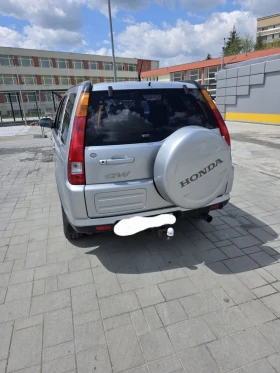 Honda Cr-v 2.0, 150 газ бензин , снимка 2