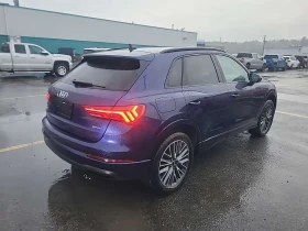 Audi Q3 / ГУМИ С ДЖАНТИ / АВТОКРЕДИТ , снимка 3