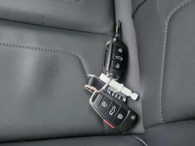 Audi Q3 / ГУМИ С ДЖАНТИ / АВТОКРЕДИТ , снимка 8