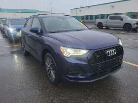 Audi Q3 / ГУМИ С ДЖАНТИ / АВТОКРЕДИТ , снимка 2