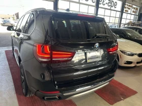 BMW X5 * CARFAX * ЦЕНА ДО БГ, снимка 5