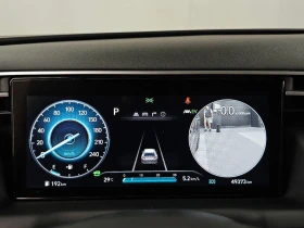 Hyundai Tucson Inspiration 2WD| 226к.с.| ВКЛ.ТЕХНОТЕСТ, снимка 8