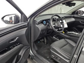 Hyundai Tucson Inspiration 2WD| 226к.с.| ВКЛ.ТЕХНОТЕСТ, снимка 10