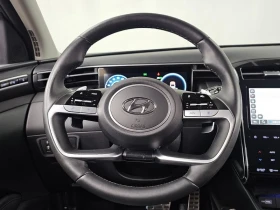 Hyundai Tucson Inspiration 2WD| 226к.с.| ВКЛ.ТЕХНОТЕСТ, снимка 13