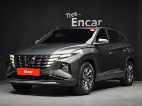 Hyundai Tucson Inspiration 2WD| 226к.с.| ВКЛ.ТЕХНОТЕСТ, снимка 1