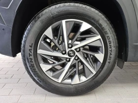 Hyundai Tucson Inspiration 2WD| 226к.с.| ВКЛ.ТЕХНОТЕСТ, снимка 5