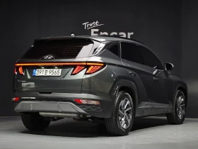 Hyundai Tucson Inspiration 2WD| 226к.с.| ВКЛ.ТЕХНОТЕСТ, снимка 2