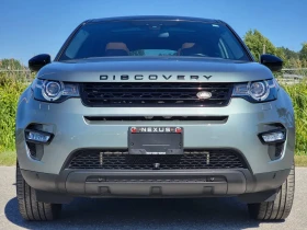 Land Rover Discovery Sport HSE PREMIUM LUXURY/PANORAMA/360CAM/FULL, снимка 2