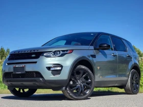 Land Rover Discovery Sport HSE PREMIUM LUXURY/PANORAMA/360CAM/FULL, снимка 1