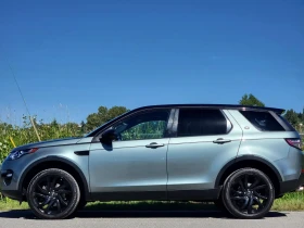 Land Rover Discovery Sport HSE PREMIUM LUXURY/PANORAMA/360CAM/FULL, снимка 5