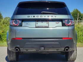Land Rover Discovery Sport HSE PREMIUM LUXURY/PANORAMA/360CAM/FULL, снимка 7