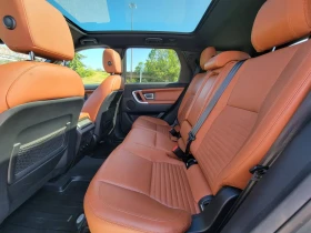 Land Rover Discovery Sport HSE PREMIUM LUXURY/PANORAMA/360CAM/FULL, снимка 13