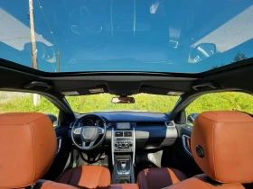 Land Rover Discovery Sport HSE PREMIUM LUXURY/PANORAMA/360CAM/FULL, снимка 10