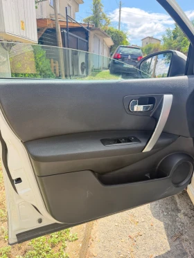 Nissan Qashqai, снимка 7
