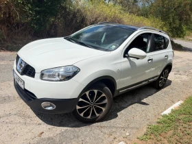 Nissan Qashqai, снимка 2