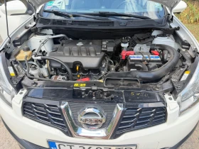 Nissan Qashqai, снимка 12