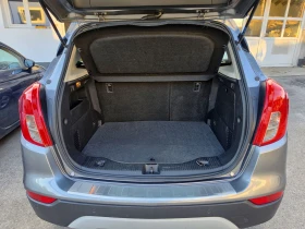 Opel Mokka X, снимка 13